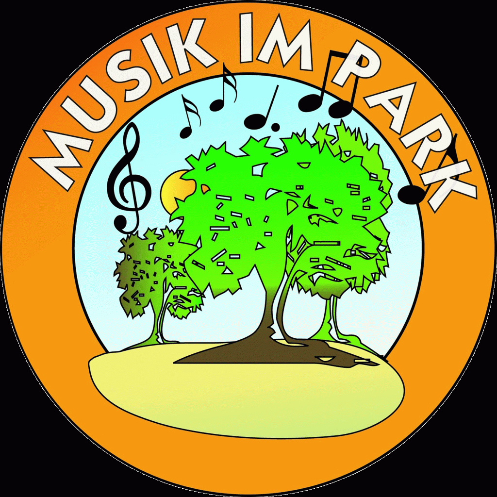 Musik im Park Logo